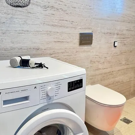 Apartman Viola Sea View Penthouse *