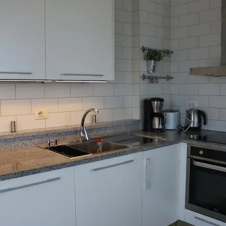 Apartment Viola Sea View Penthouse *