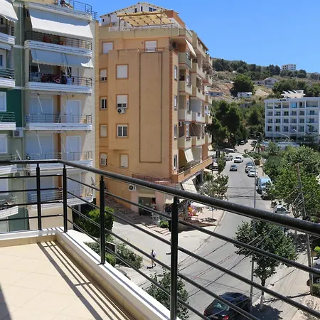 Viola Sea View Penthouse