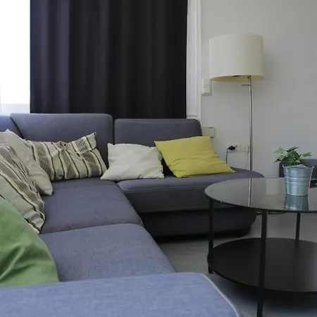 Apartment Viola Sea View Penthouse Sarande