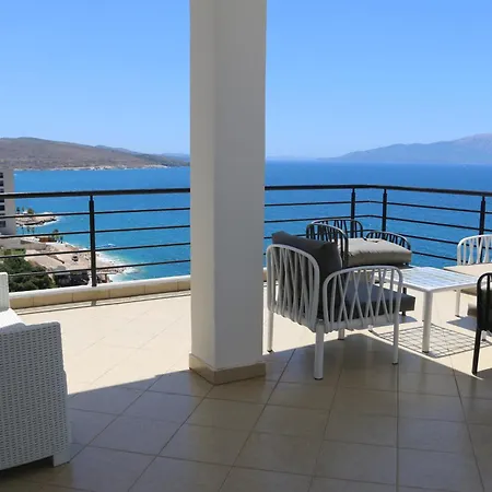 Viola Sea View Penthouse *