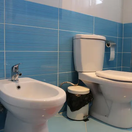 Viola Sea View Penthouse Sarande
