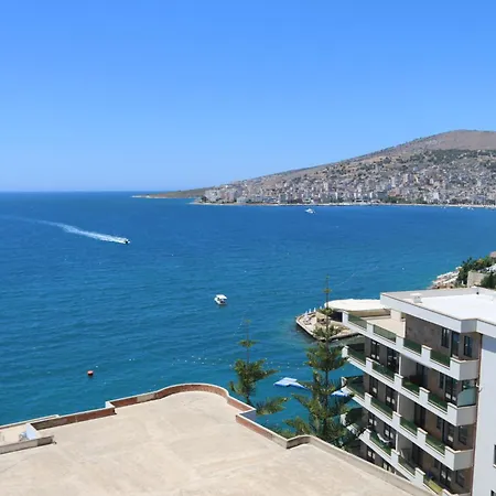 Apartment Viola Sea View Penthouse