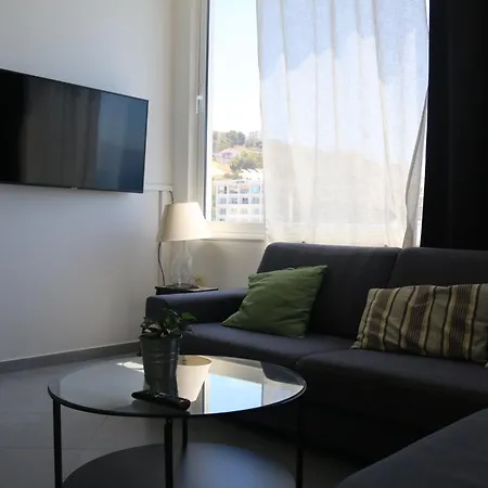 Viola Sea View Penthouse *
