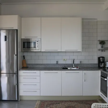 Apartment Viola Sea View Penthouse Sarande