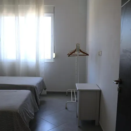 Apartment Viola Sea View Penthouse