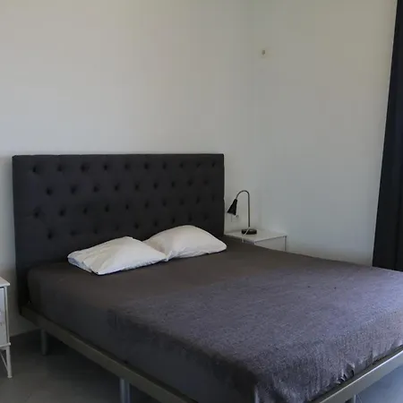 Apartment Viola Sea View Penthouse *