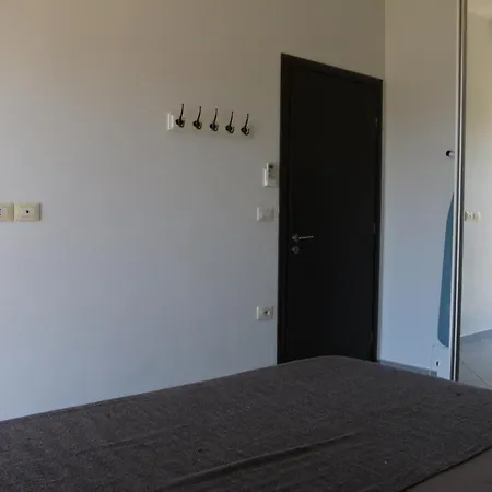 Viola Sea View Penthouse