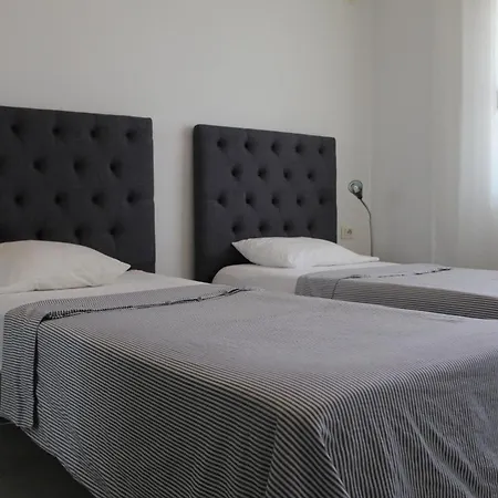 Viola Sea View Penthouse Apartment Sarandë