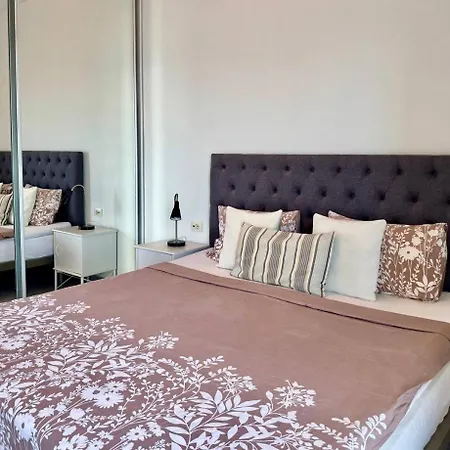 Viola Sea View Penthouse