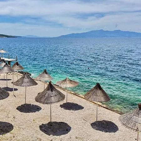 Apartment Viola Sea View Penthouse