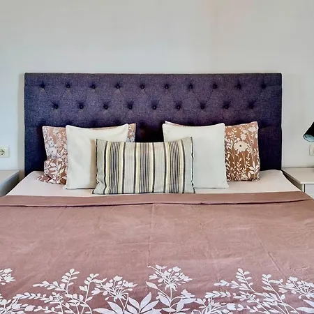 Daire Viola Sea View Penthouse Saranda