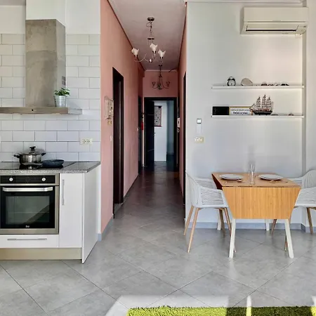 Viola Sea View Penthouse *