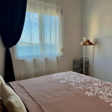 Daire Viola Sea View Penthouse