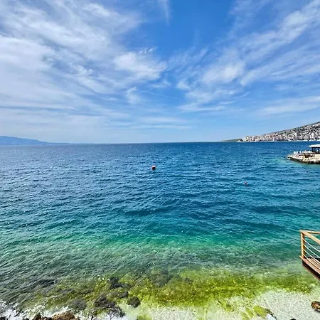 Viola Sea View Penthouse *