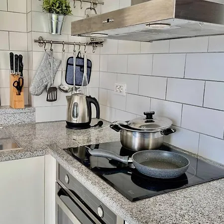 Viola Sea View Penthouse *