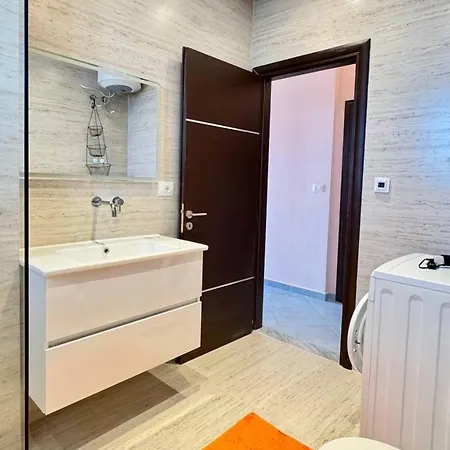 Viola Sea View Penthouse