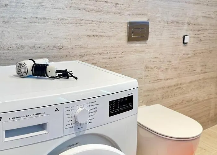 Διαμέρισμα Viola Sea View Penthouse *