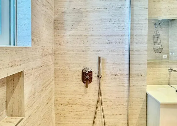 Viola Sea View Penthouse Διαμέρισμα