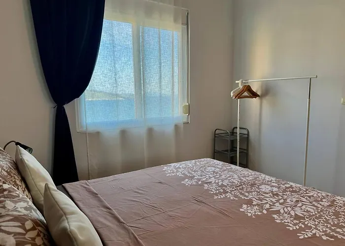 Διαμέρισμα Viola Sea View Penthouse