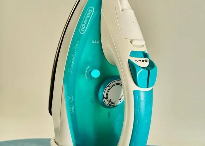 Διαμέρισμα Viola Sea View Penthouse Σαράντα