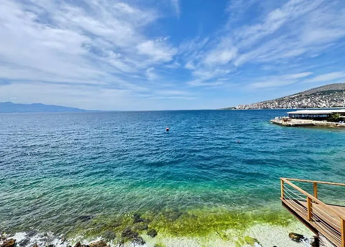 Viola Sea View Penthouse *