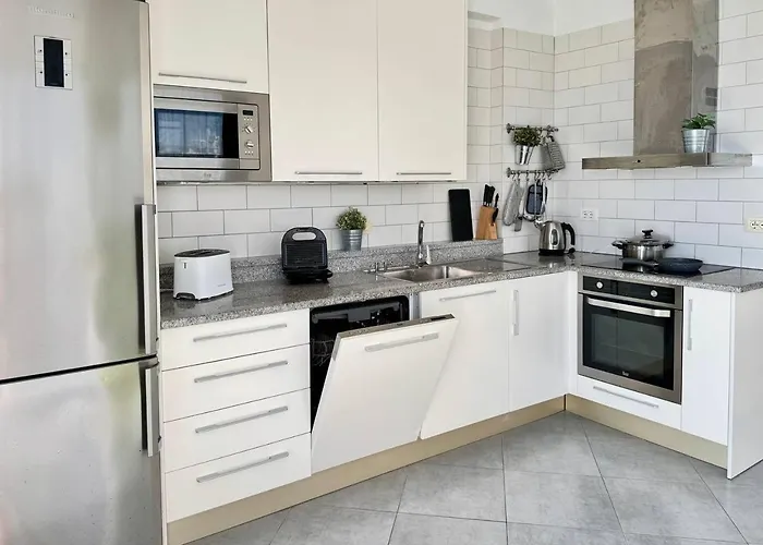 Διαμέρισμα Viola Sea View Penthouse