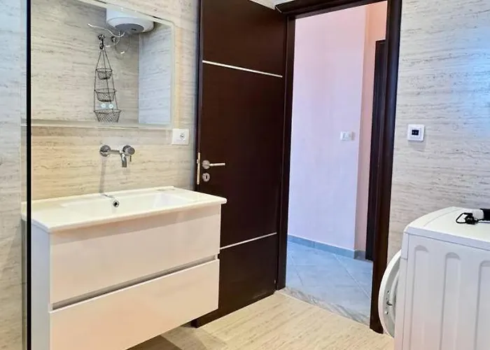 Viola Sea View Penthouse